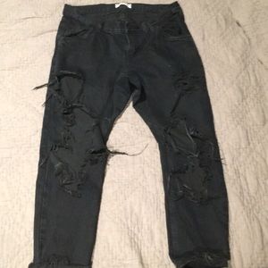 One Teaspoon Lonely Boys